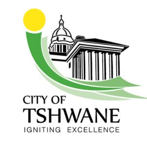 City of tshwane