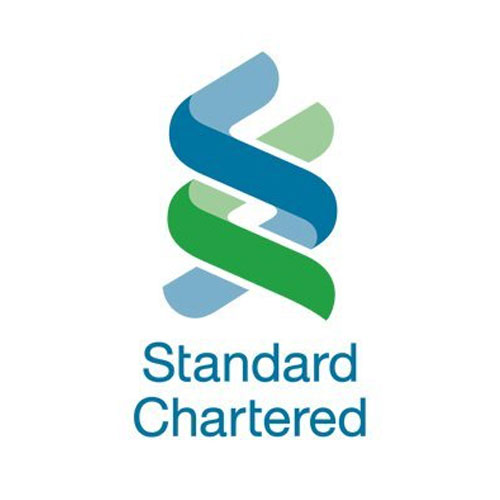 Standard Chartered