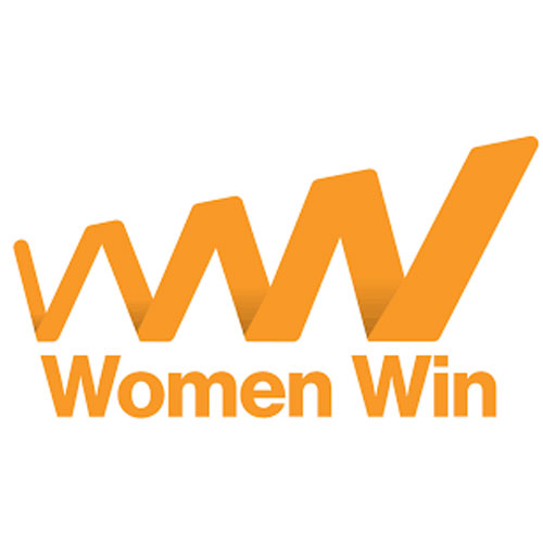 Woman Win